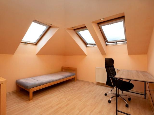 Rubinowa 55 m², Lublin