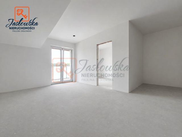 Rubinowa 67,28 m², Rzeszów