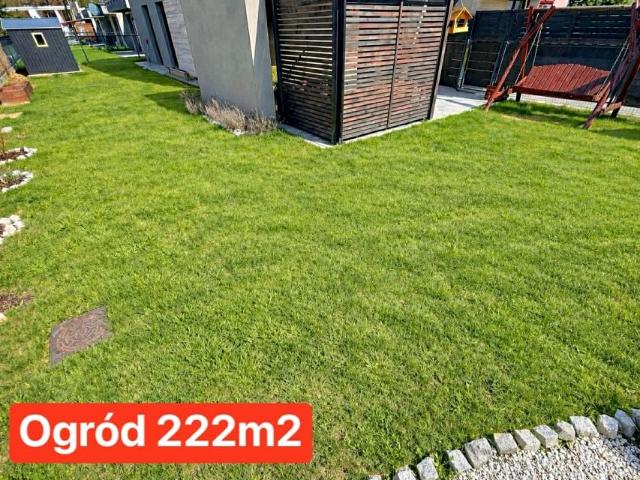 Rubinowa 67 m², Rzeszów
