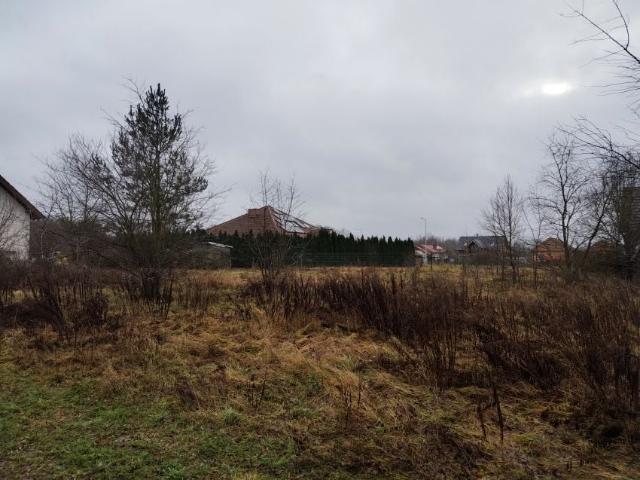 Rubinowa 935 m², Bolechowo