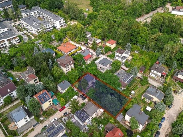 Rubinowa 160 m², Łódź