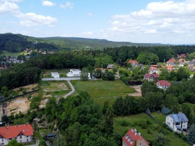Rubinowa 1 026 m², Polanica Zdrój