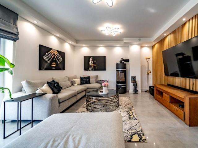 Rubinowa 211,02 m², Banino