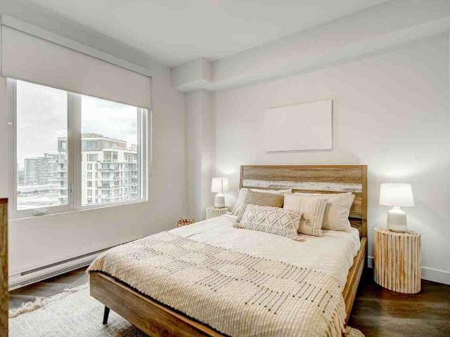 Rubis 2 Bedroom Apartment for Rent at 3659 Av Jean Béraud, Laval, QC H7T 0R6 Chomedey