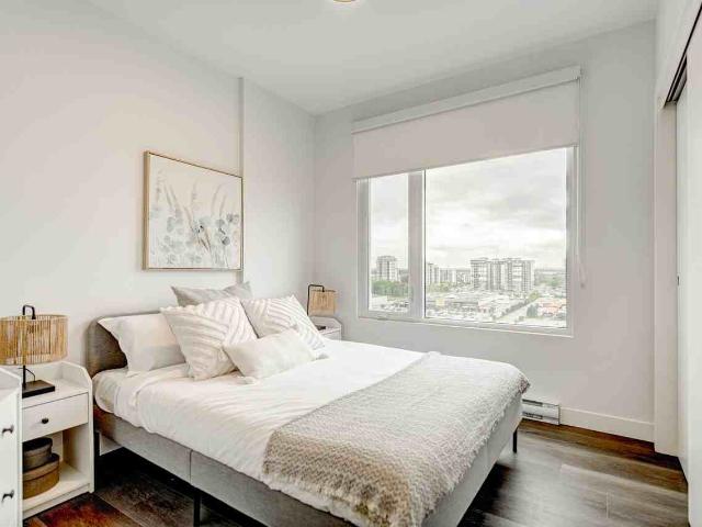 Rubis 2 Bedroom Apartment for Rent at 3659 Av Jean Béraud, Laval, QC H7T 0R6 Chomedey