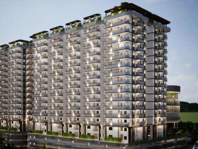Rubrick Tulip,Tukkuguda 2 BHK Apartment For Sale Hyderabad
