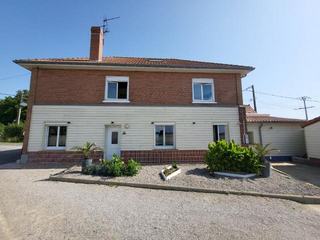 Rubrouck Vente Maison 59
