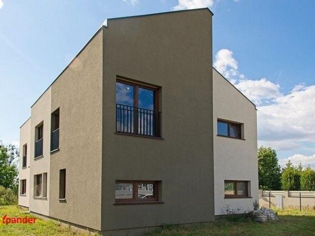Ruczaj 299 m², Baranowo