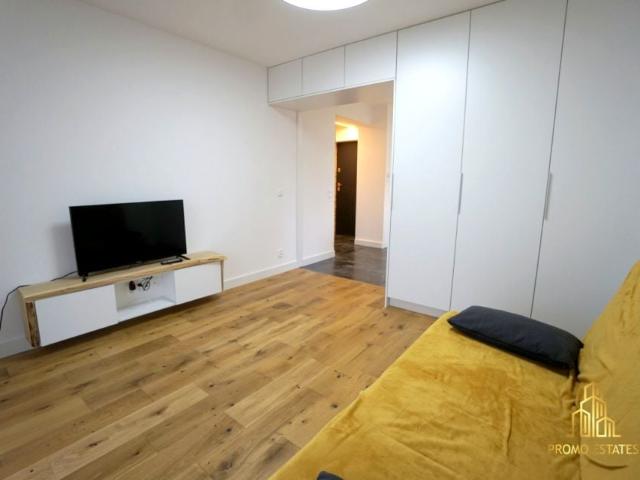 Ruczaj 43 m², Kraków