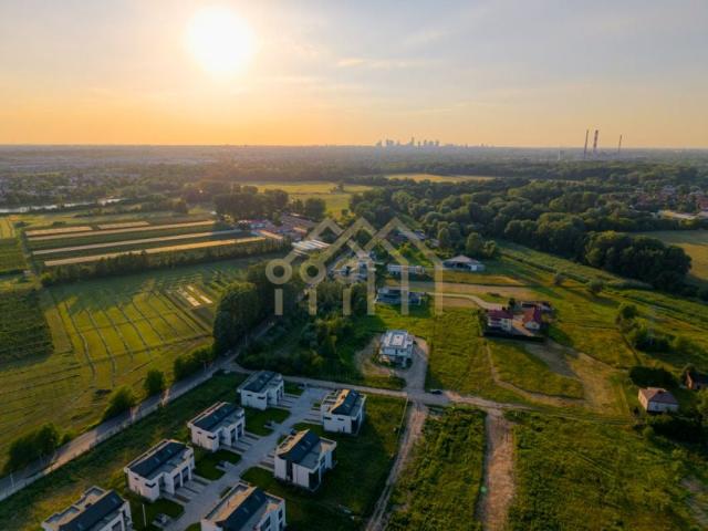Ruczaj 4 500 m², Warszawa
