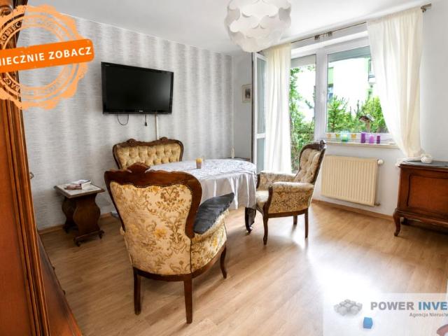 Ruczaj 52,20 m², Kraków