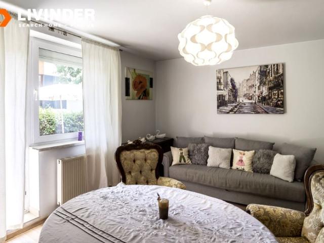 Ruczaj 52,20 m², Kraków