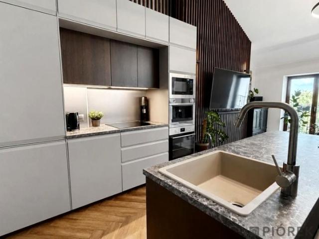 Ruczaj 72,20 m², Warszawa