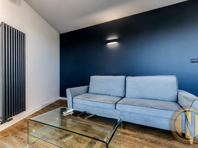 Ruczaj | Konopczyńskiego | 35m2 | 2 pok eng Kraków