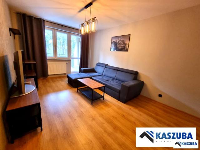 Ruczajowa 51,95 m², Zielona Góra