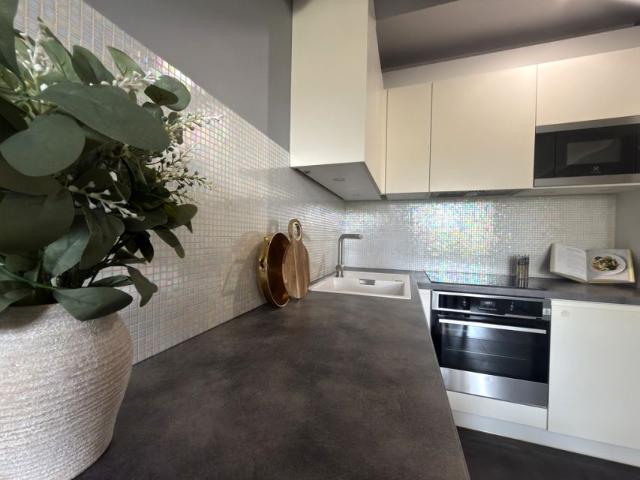Ruczajowa 56,07 m², Zielona Góra