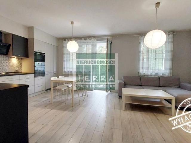 Ruczajowa 71,65 m², Zielona Góra