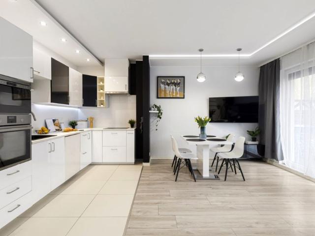 Ruczajowa 72,48 m², Wrocław
