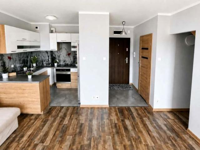 Ruczajowa 73 m², Zielona Góra