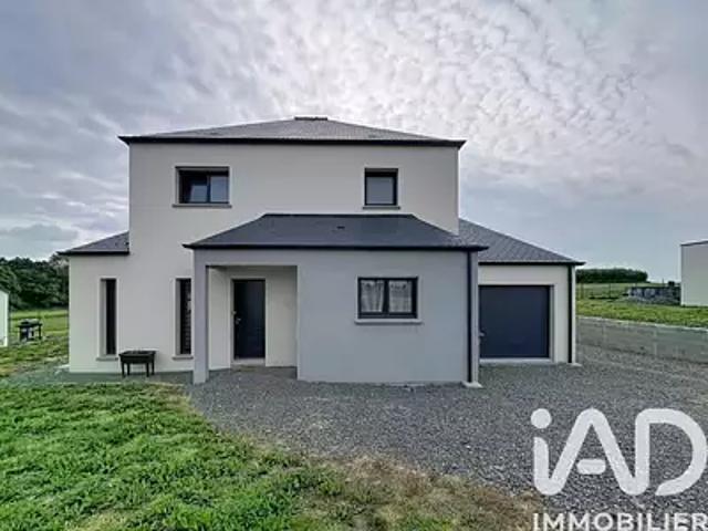 Ruca 22550 Achat / Vente maison 5 pièces t5