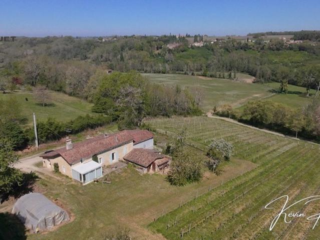 Ruch Vente Maison 33