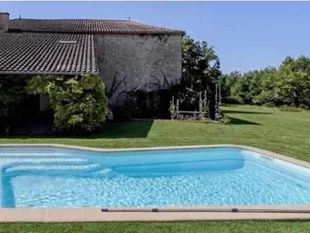 Ruch 33350 Achat / Vente maison 4 pièces t4 parking