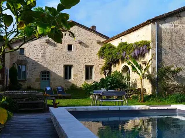 Ruch 33350 Achat / Vente maison