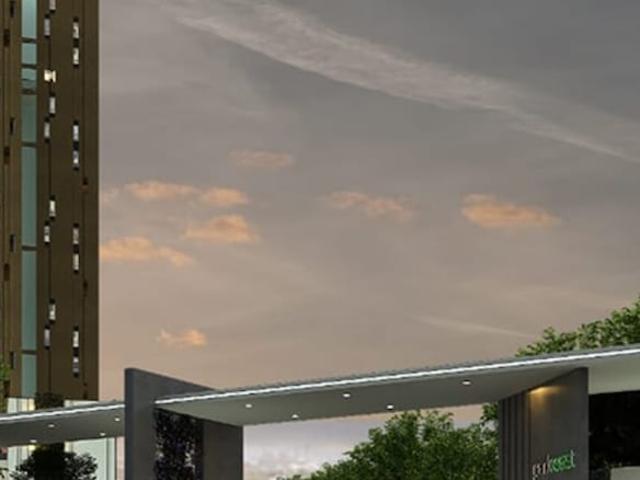 Ruchira Park East 3.5 Bedroom 2166 Sq. Ft. Apartment in Kannamangala Bangalore Listing ID: #9558