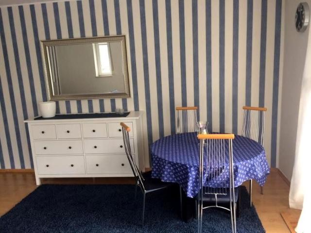 Ruchu Oporu 45 m², Gdynia