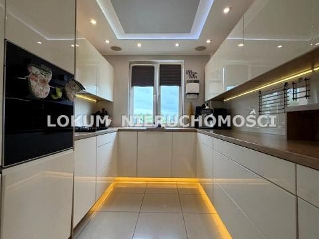 Ruchu Oporu 49,80 m², Jastrzębie Zdrój