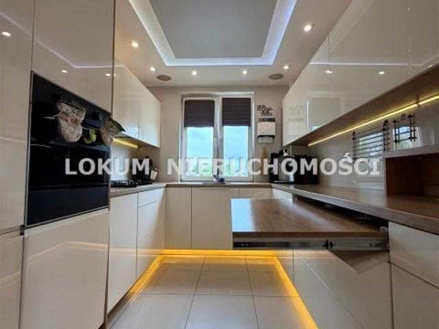 Ruchu Oporu 49,80 m², Jastrzębie Zdrój