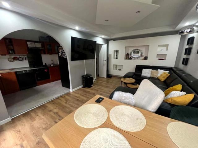 Ruchu Oporu 60,32 m², Jastrzębie Zdrój