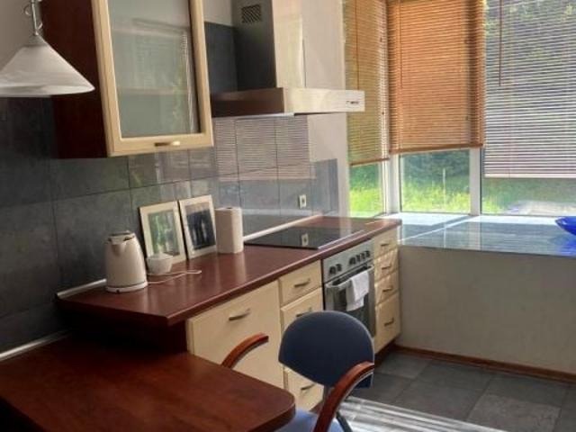 Ruchu Oporu 72 m², Gdynia
