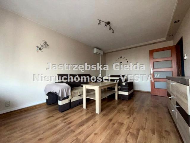 Ruchu Oporu 74,09 m², Jastrzębie Zdrój
