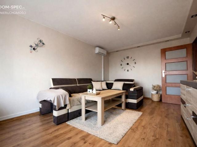 Ruchu Oporu 74 m², Jastrzębie Zdrój