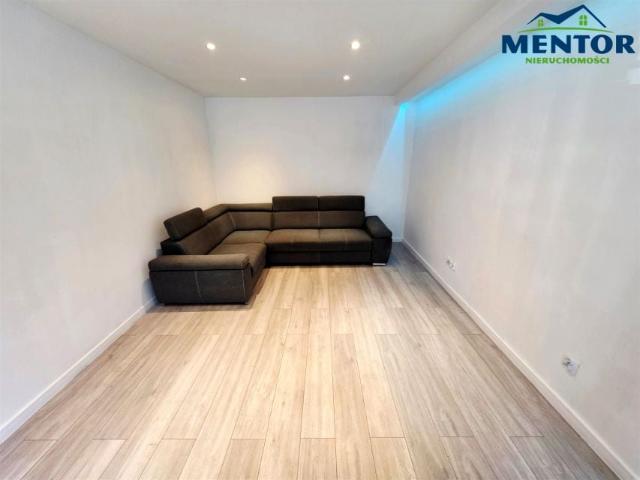 Ruchu Oporu 25 m², Wałbrzych