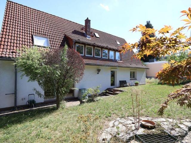 RÜCKZUGSORT TOPLAGE in Eberstadt