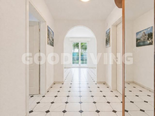 Rückzugsort mit Pool, Garten und zusätzlichem Wohnraum