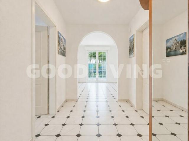Rückzugsort mit Pool, Garten und zusätzlichem Wohnraum
