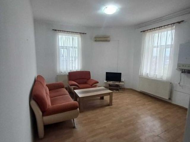 Rudului Central ap. 2 camere etaj 2