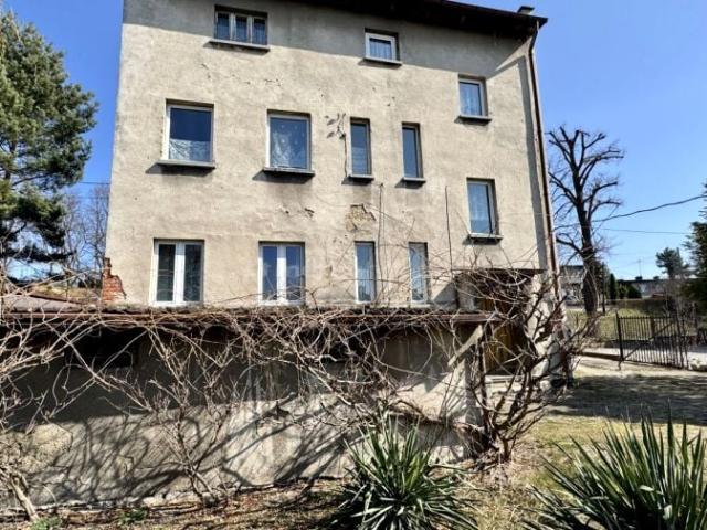 Rudzka 210 m², Rybnik