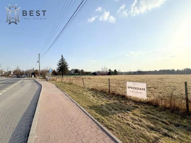 Rudzka 19 850 m², Rzgów