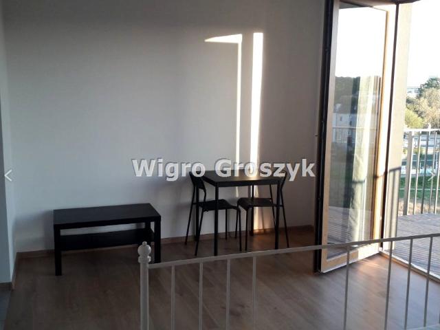 Rudzka 1 pokojowe+garaż Warszawa, Marymont