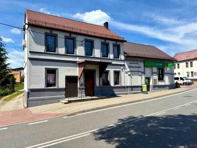 Rudzka 342 m², Rybnik