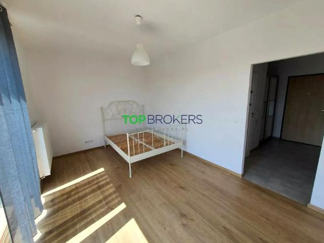 Rudzka 27 m², Warszawa