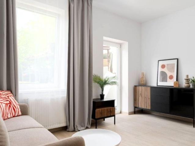 Rudzka 36,27 m², Łódź