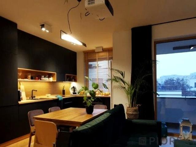 Rudzka 53,05 m², Warszawa