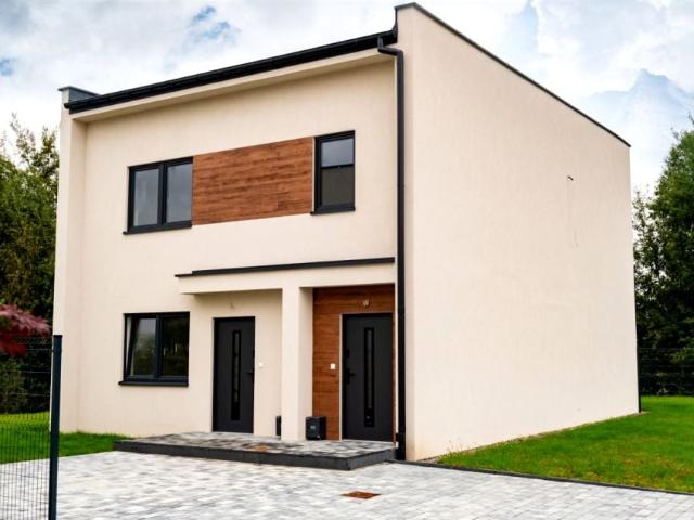 Rudzka 74,40 m², Rybnik