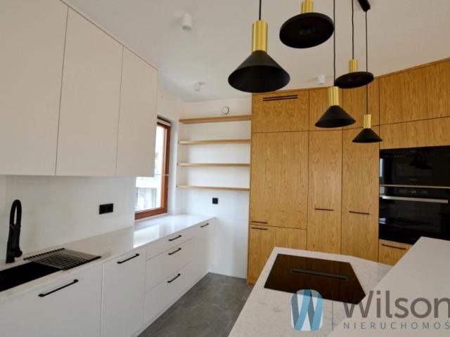 Rudzka 79 m², Warszawa