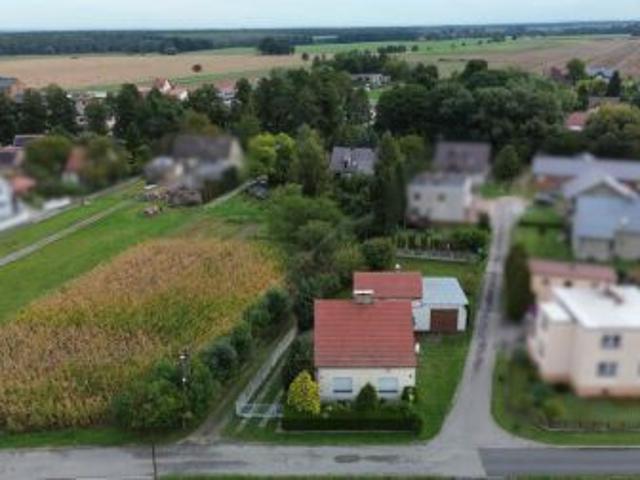 Rudziniec, ul. Polna, 102 m² Dom